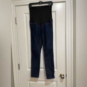 Ann Taylor LOFT Maternity Jeans